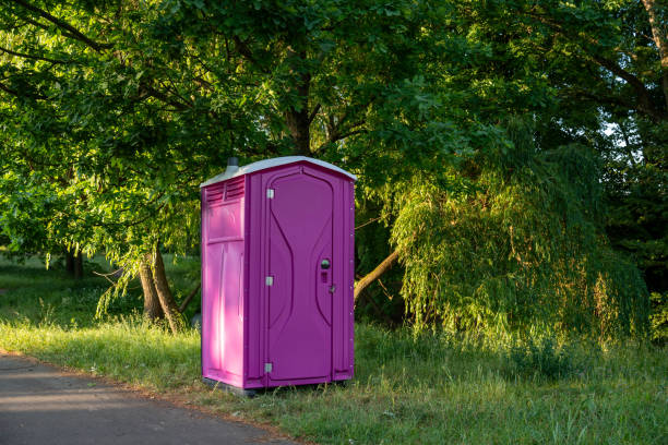 Best Deluxe Portable Toilet Rental  in USA